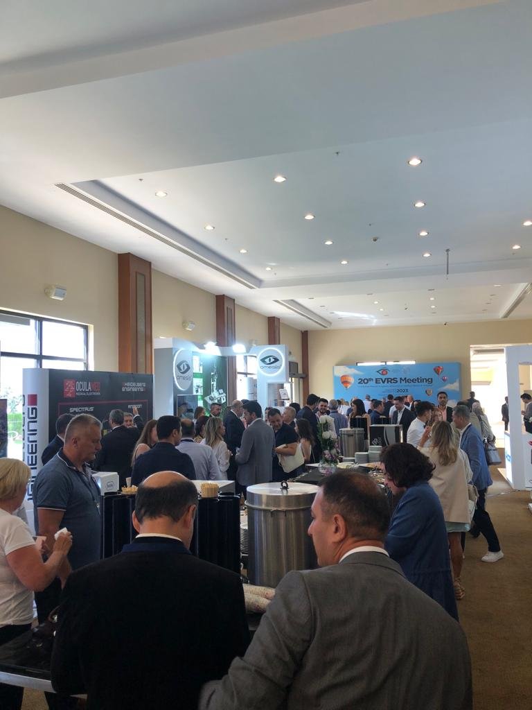 EVRS2023