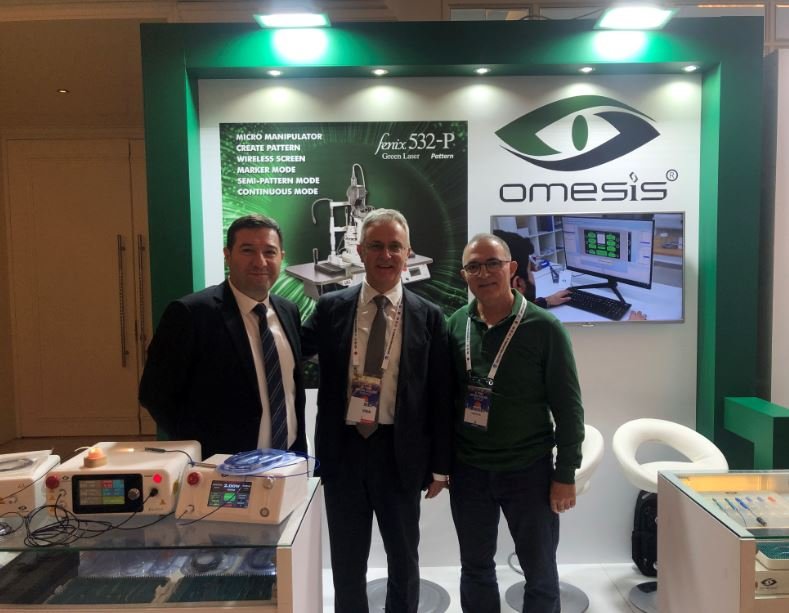 TOA 6. MEDICAL RETINA DAYS