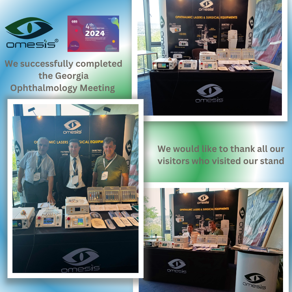 GEORGIA OPHTHALMOLOGY MEETING