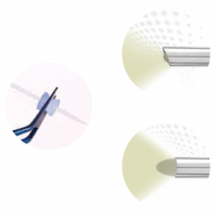 Ledix Endoillumination Probes