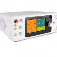 Fenix 532-DUO Ophthalmic Greeen Laser