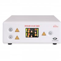Ledix Ophthalmic LED Light Source