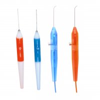 Backflush Instruments