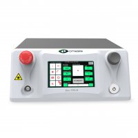 Fenix 532-S Green Laser Single